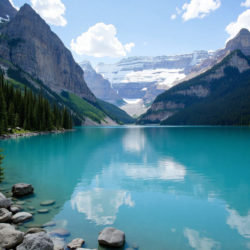 Banff National Park, Canada