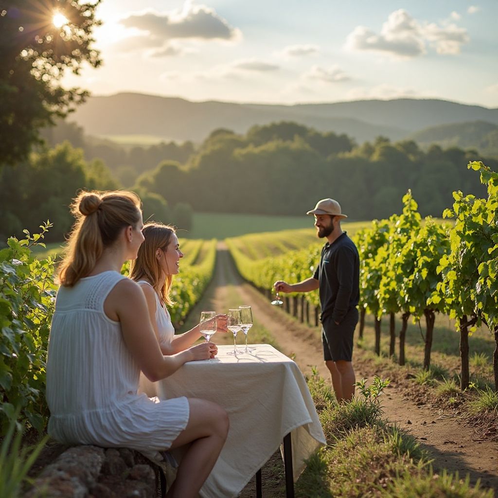 Exclusive Experiences