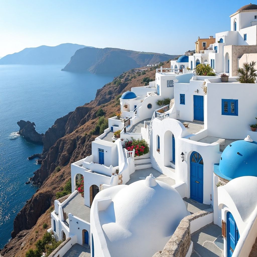 New Destination Launch