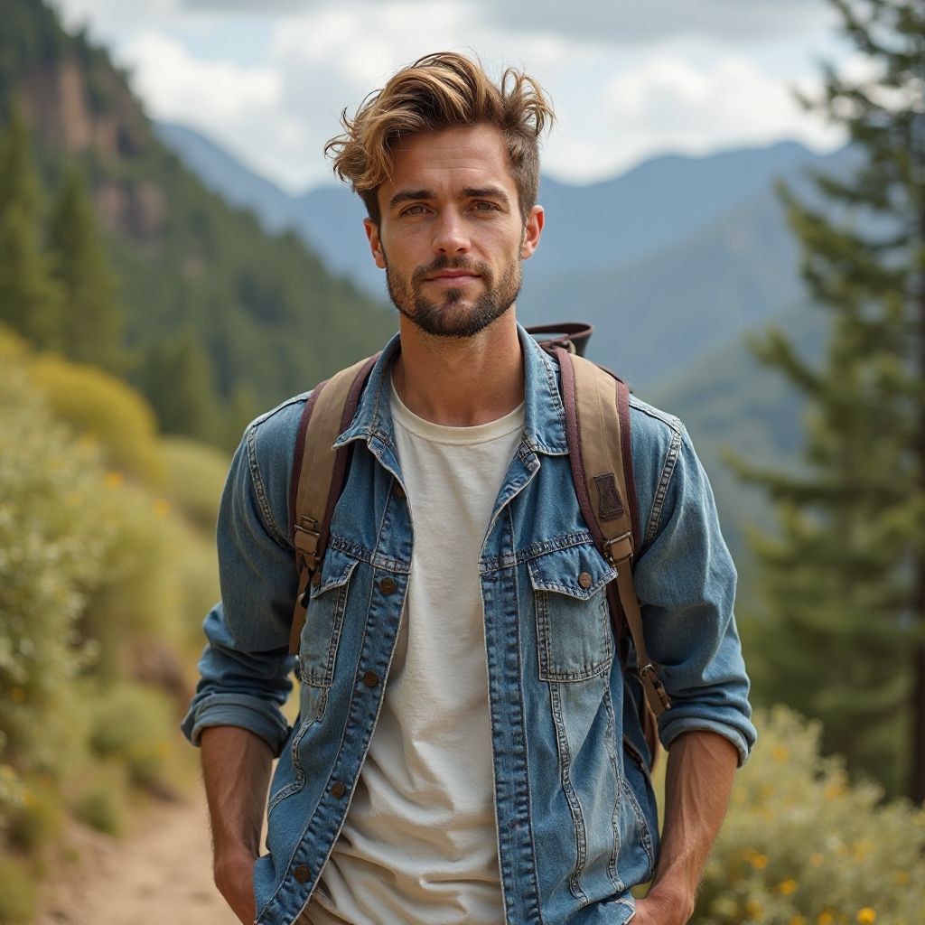 Client James Rodriguez