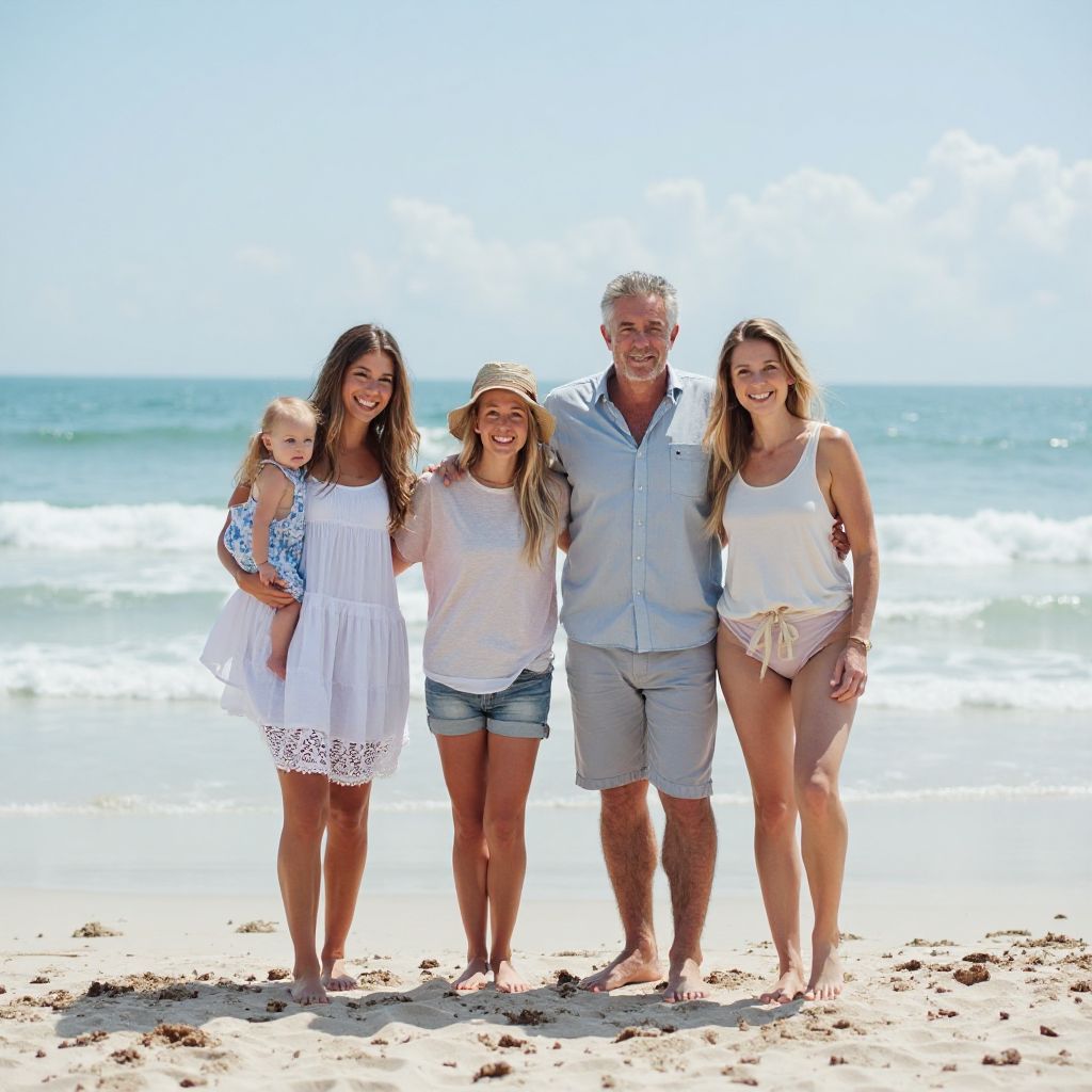 Client The Williams Family