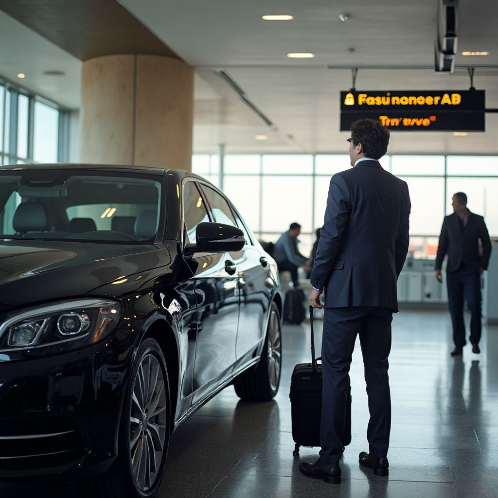 Transportation Arrangements