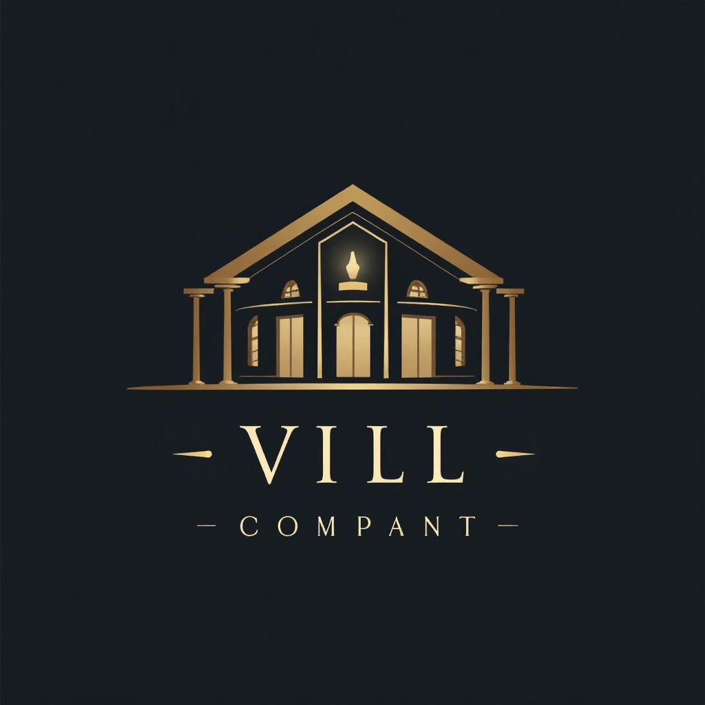 Luxury Villa Rental Partner